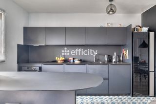  Appartement � vendre 3 pi�ces 63 m�