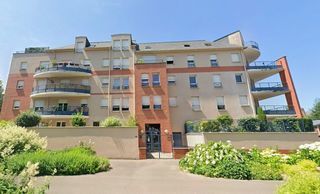  Appartement � vendre 3 pi�ces 63 m�