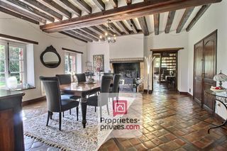  Maison � vendre 8 pi�ces 220 m�