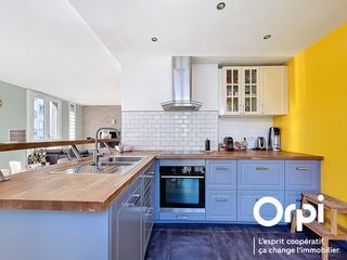  Appartement � vendre 3 pi�ces 72 m�