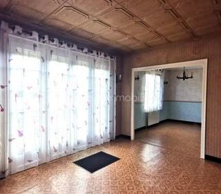  Maison � vendre 3 pi�ces 65 m�