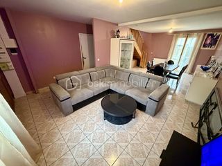  Maison � vendre 6 pi�ces 100 m�