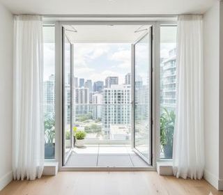  Appartement � vendre 4 pi�ces 90 m�