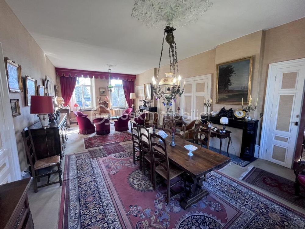 � vendre  Propri�t�/ch�teau Ferri�re-la-Grande (59680)