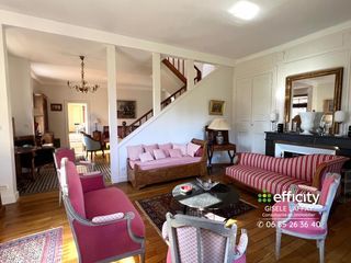  Maison � vendre 12 pi�ces 336 m�