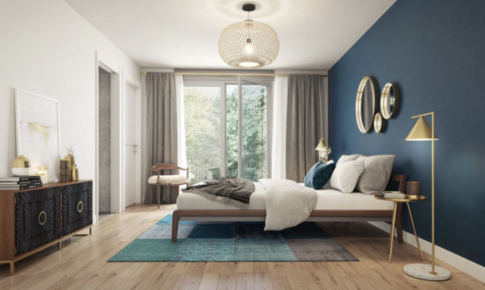 � vendre  Appartement Serris (77700)