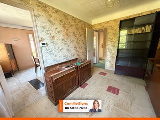  Maison � vendre 6 pi�ces 108 m�