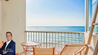  Appartement � vendre 3 pi�ces 56 m�