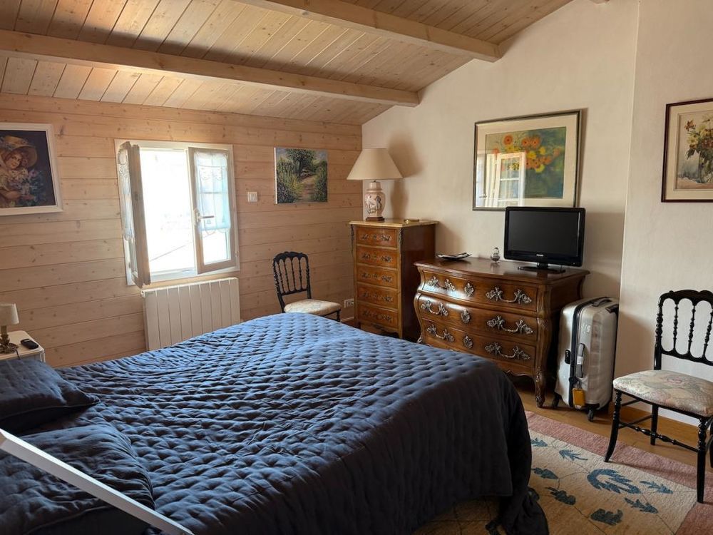 � vendre  Maison Noirmoutier-en-l'�le (85330)