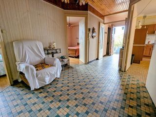  Appartement � vendre 3 pi�ces 76 m�