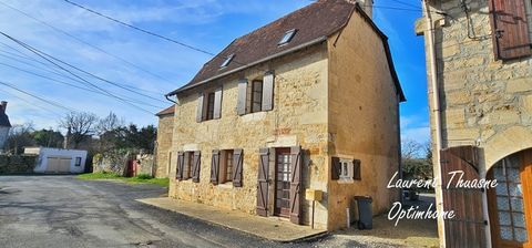   Maison en pierres 6 pi�ces 4 chambres au calme Maison - 6 pi�ce(s) - 115 m�