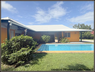  Villa � vendre 5 pi�ces 135 m�