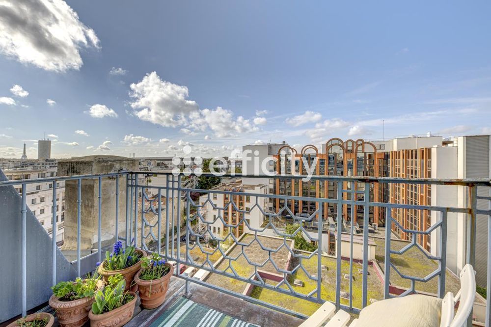 � vendre  Appartement Levallois-Perret (92300)