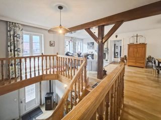  Maison � vendre 6 pi�ces 195 m�