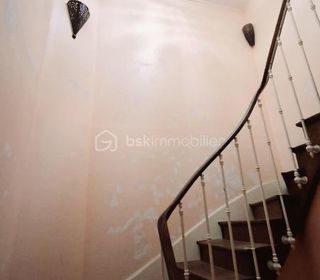  Appartement � vendre 5 pi�ces 131 m�