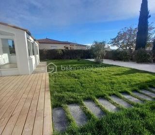  Maison � vendre 4 pi�ces 130 m�