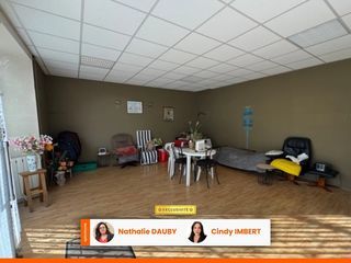  Maison � vendre 8 pi�ces 168 m�