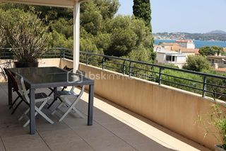  Appartement � vendre 5 pi�ces 162 m�