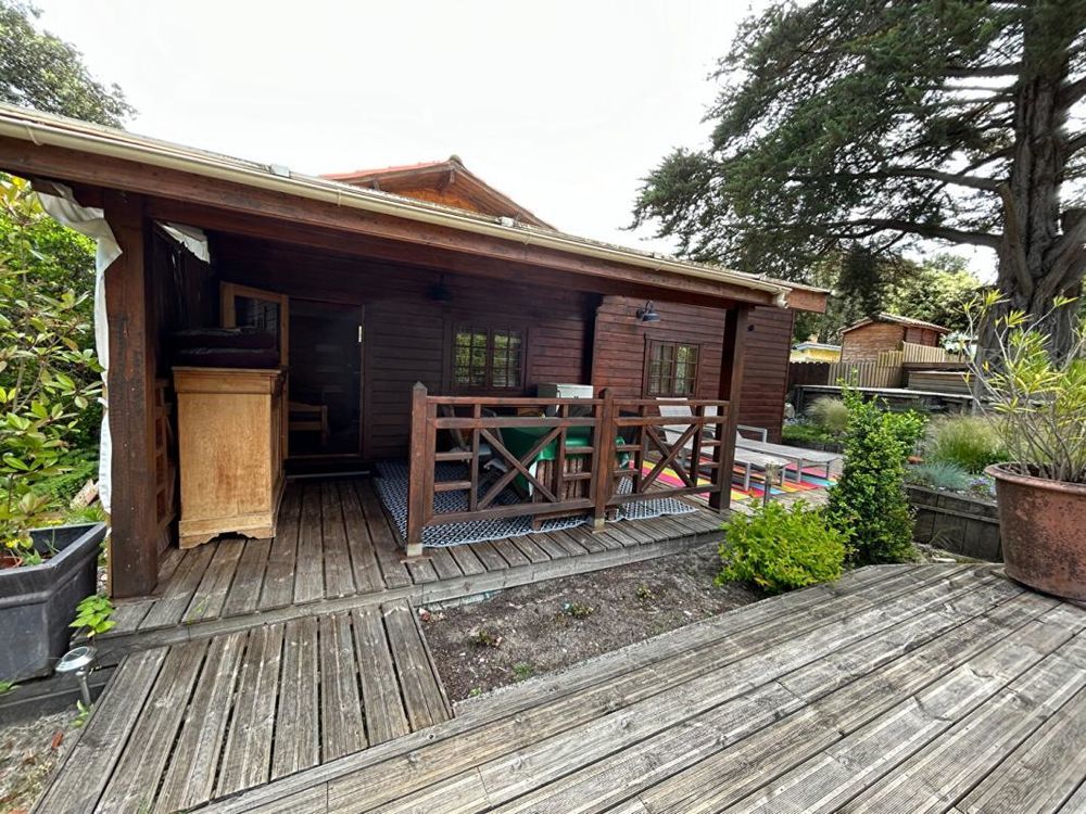 � vendre  Maison Carcans (33121)