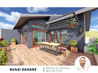  Appartement � vendre 5 pi�ces 104 m�