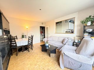  Appartement � vendre 4 pi�ces 76 m�