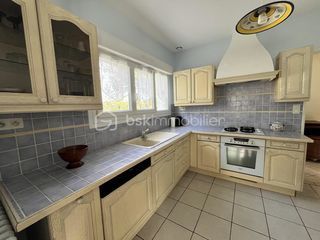  Maison � vendre 5 pi�ces 150 m�