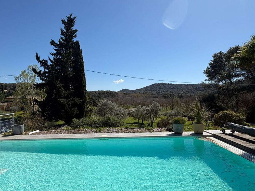 � vendre  Maison Pernes-les-Fontaines (84210)