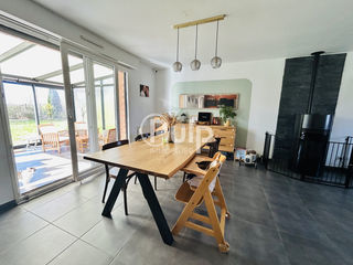  Maison � vendre 8 pi�ces 155 m�