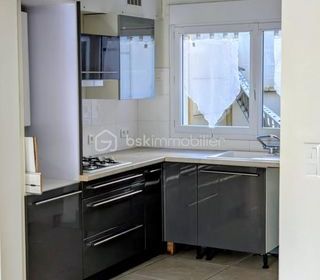  Maison � vendre 3 pi�ces 70 m�