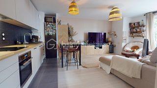  Appartement � vendre 3 pi�ces 66 m�