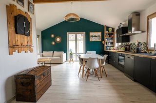  Maison � vendre 4 pi�ces 59 m�