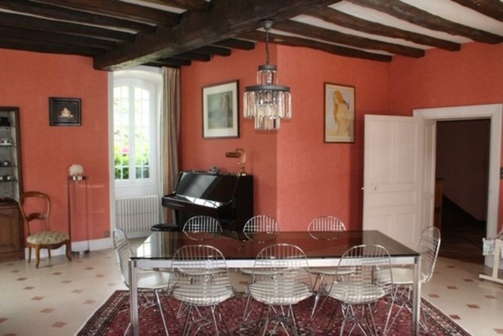 � vendre  Maison Roullet-Saint-Est�phe (16440)