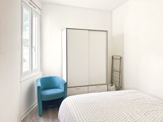  Appartement � vendre 3 pi�ces 46 m�