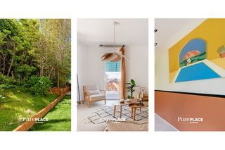  Appartement � vendre 4 pi�ces 114 m�