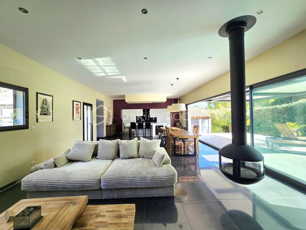 � vendre  Maison Balaruc-les-Bains (34540)