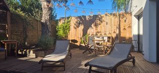  Maison � vendre 4 pi�ces 75 m�