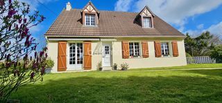  Maison � vendre 7 pi�ces 142 m�