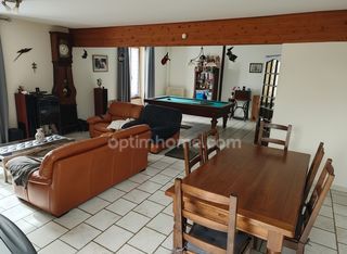  Maison � vendre 6 pi�ces 126 m�