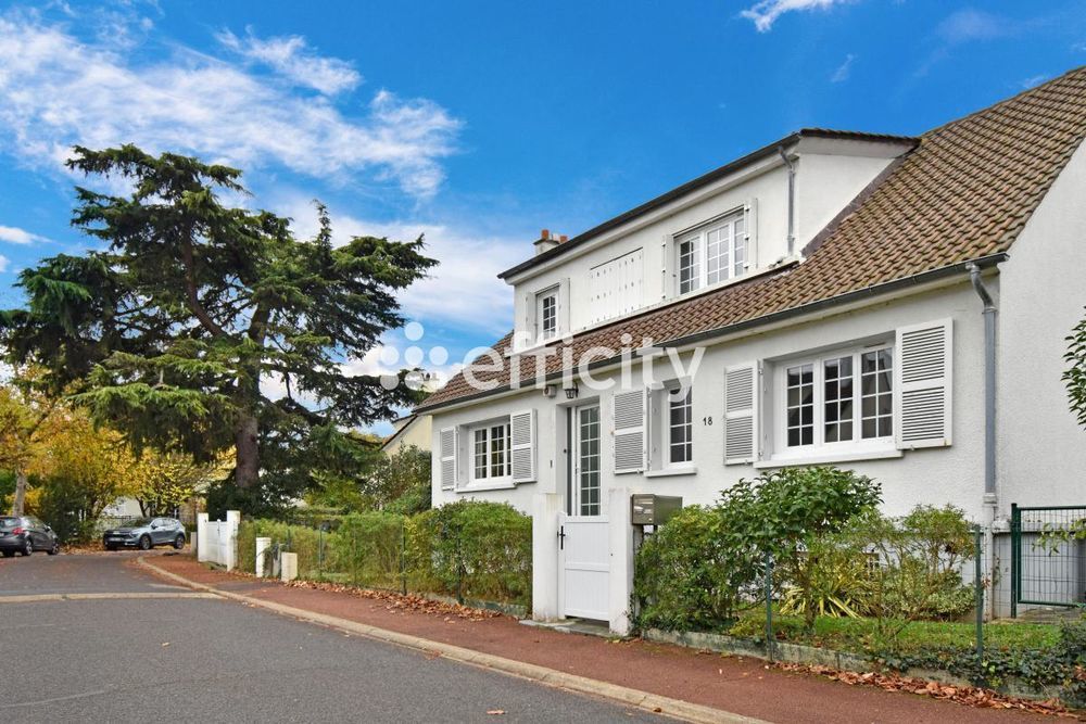 � vendre  Maison Croissy-sur-Seine (78290)