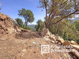  Terrain � vendre 1068 m�