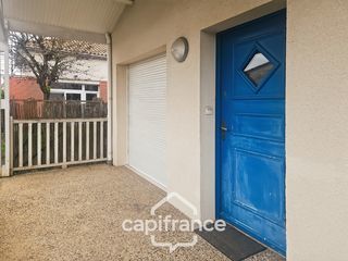  Appartement � louer 1 pi�ce 28 m�