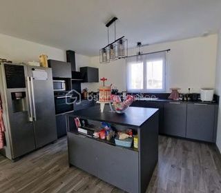  Villa � vendre 4 pi�ces 94 m�