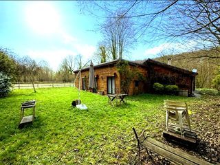  Propri�t�/ch�teau � vendre 5 pi�ces 132 m�