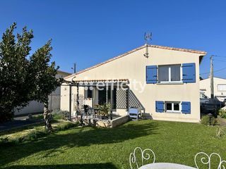  Maison � vendre 5 pi�ces 106 m�