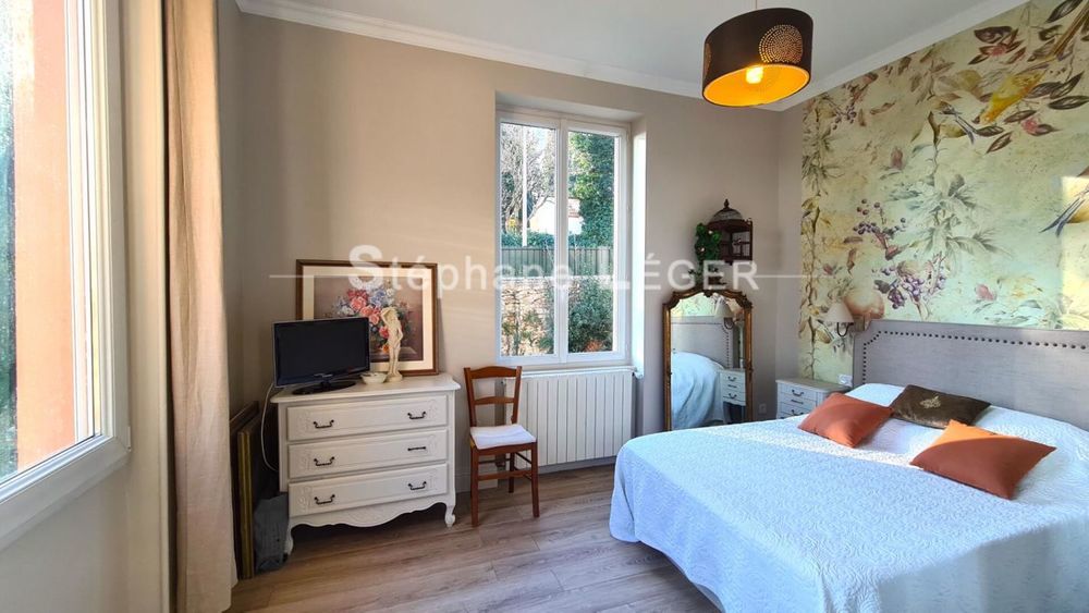 � vendre  Maison Sauzet (26740)