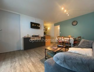  Appartement � vendre 2 pi�ces 38 m�