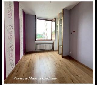  Appartement � vendre 4 pi�ces 99 m�