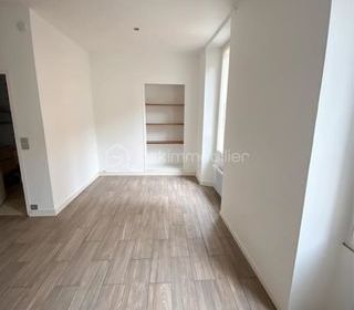  Appartement � vendre 1 pi�ce 24 m�