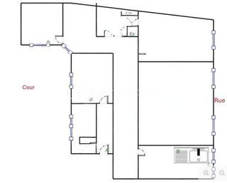  Appartement � vendre 6 pi�ces 108 m�