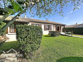  Maison � vendre 7 pi�ces 149 m�